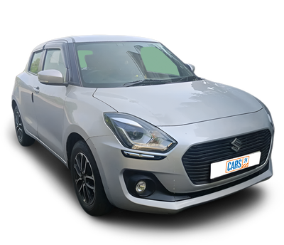Maruti Swift-img